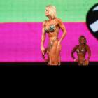 Nancy  Westbrook - NPC Emerald Cup 2012 - #1